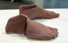feet-of-clay