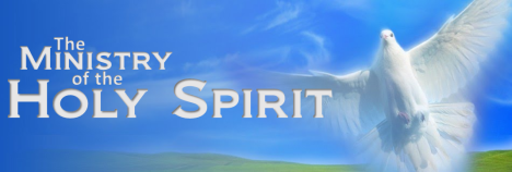 The-Ministry-of-the-Holy-Spirit